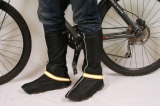 Велобахилы: виды и особенности эксплуатации